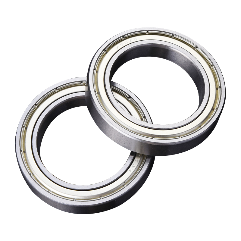 6800 serie Deep Groove Ball Bearing