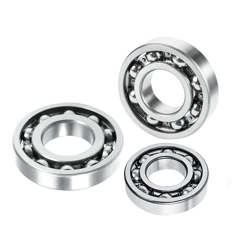 16000 -serien Deep Groove Ball Bearing