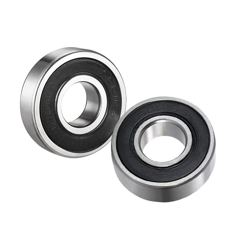 6000 serie Deep Groove Ball Bearing