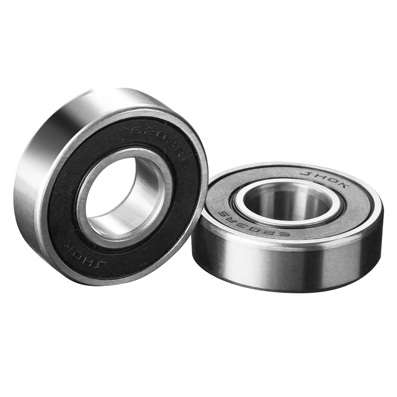 6200 serie Deep Groove Ball Bearing