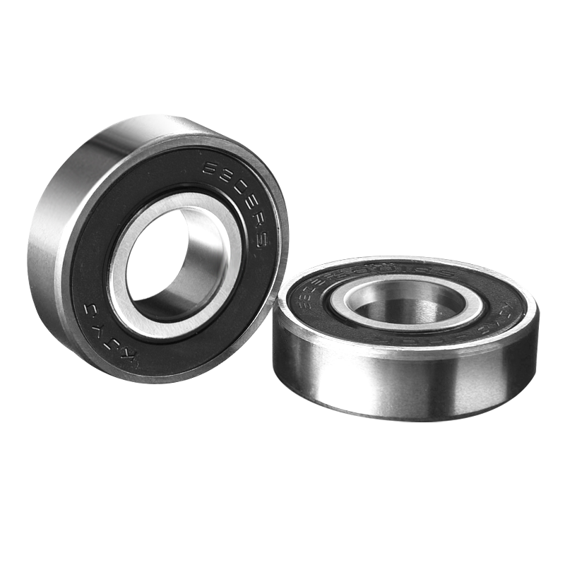 6300 serie Deep Groove Ball Bearing