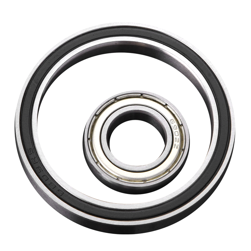6900 serie Deep Groove Ball Bearing